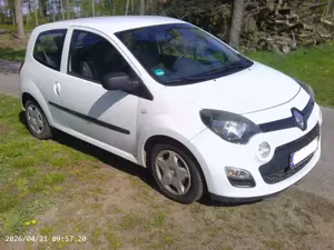 Renault Twingo Twingo 1.2 16V*Klima*Tüv neu*sehr gepflegt*