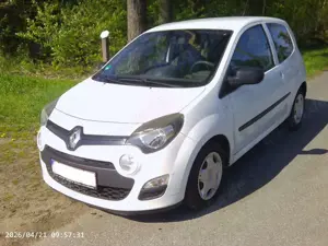 Renault Twingo Twingo 1.2 16V*Klima*Tüv neu*sehr gepflegt* Bild 2