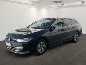 Volkswagen Passat Bild 2