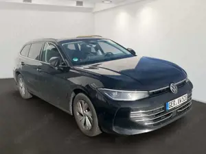 Volkswagen Passat Bild 3