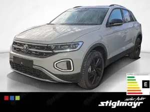 Volkswagen T-Roc Style 1.5 TSI Matrix Navi AHK Alu-18 PDC+