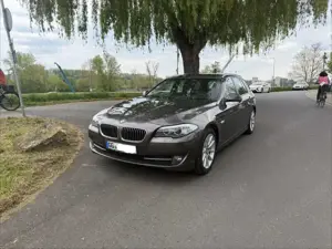 BMW 520 520 d