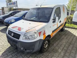 Fiat Doblo Cargo SX Natural Power
