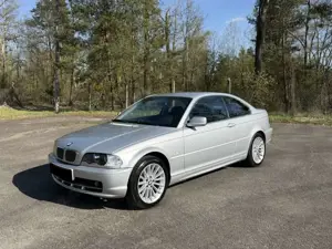BMW 323 Ci TOP Zustand | Austauschmotor | Xenon