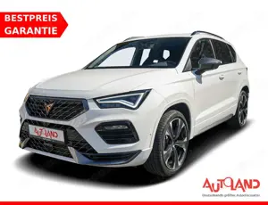 CUPRA Ateca 2.0 VZ 4Drive LED Navi 360° Tempomat DAB