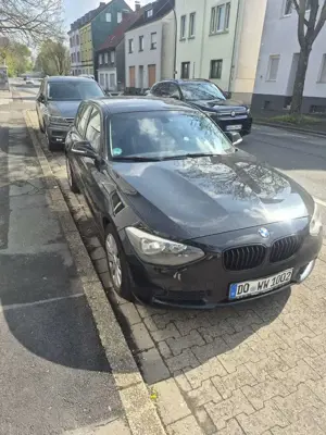BMW 116 116d