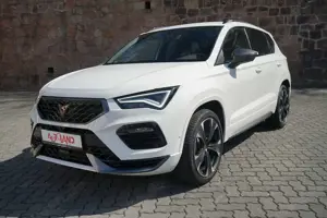 CUPRA Ateca 2.0 VZ 4Drive LED Navi Kamera Sitzheizung