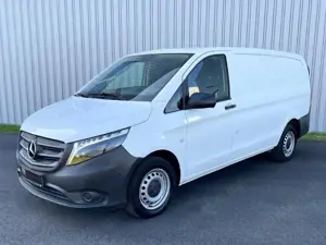 Mercedes-Benz Vito 116 Kasten BASE lang LED DAB PDC KAMERA