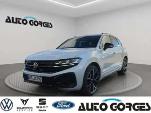 Volkswagen Touareg R-Line 3,0 l V6 TDI FINAL EDITION +BLACK