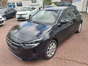 Opel Corsa Corsa F 1.2 - Klima/Navi/ALU/LED