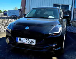 Suzuki Swift Swift 1.2 Dualjet Hybrid MT Comfort