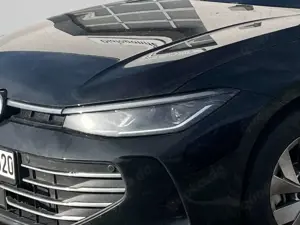 Volkswagen Passat Bild 5