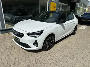 Opel Corsa GS Line*DAB*LED*SHZ*LRH*Alu schwarz*PDC*Kamera*