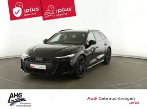 Audi A6 Avant TDI quattro 150 kW S tronic s line