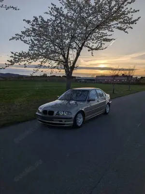 BMW 318 318i