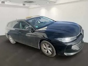 Volkswagen Passat Bild 4