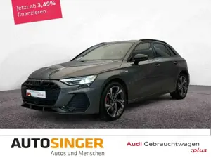 Audi A3 Sportback 45 TFSI e 2x S line *HUD*MATRIX*AHK