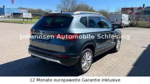 SEAT Ateca Xcellence,DSG,LED,AppleCarPlay,Navi,DAB Bild 5