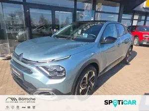 Citroen C4 1.2 12V e-THP / PureTech