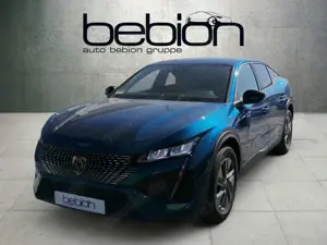 Peugeot 408 1.2 Puretech 130 Allure ACC KeyLess LED Navi