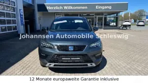 SEAT Ateca Xcellence,DSG,LED,AppleCarPlay,Navi,DAB Bild 2