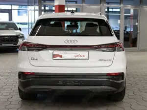 Audi Q4 e-tron 40 S line Standklima Kamera 20'' Navi+ Bild 5