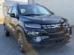 Dacia Spring Electric Essential*KAMERA*NAVI*