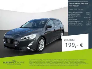 Ford Focus Turnier (CGE) Titanium