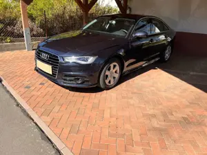Audi A6 A6 1.8 TFSI ultra S tronic