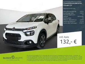Citroen C3 FEELPACK PT83 SS