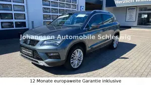 SEAT Ateca Xcellence,DSG,LED,AppleCarPlay,Navi,DAB Bild 3