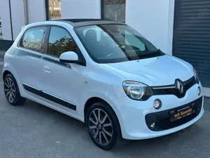 Renault Twingo Luxe HU NEU/KAMERA/SPURHALTE/FALTDACH