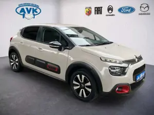 Citroen C3 C-Series Klima, Navi, Sitzhzng, Apple Carplay