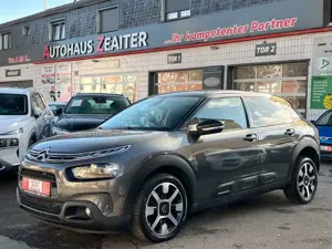 Citroen C4 Cactus Shine*TÜV*INS*