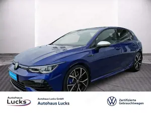 Volkswagen Golf R 2,0 TSI Vmax 270  Matrix Perform "19"