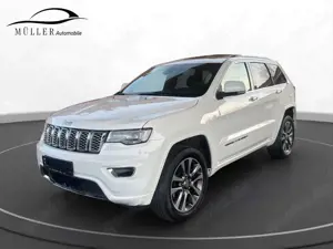 Jeep Grand Cherokee 3.0 CRD Overland ACC Motor defekt