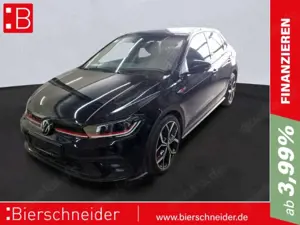 Volkswagen Polo GTI 2.0 TSI DSG PANO KAMERA LED NAVI SHZ