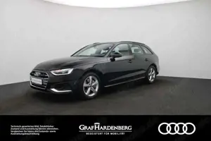 Audi A4 Avant 40 TDI advanced Matrix Navi ACC SHZ