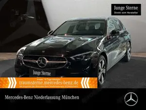 Mercedes-Benz C 300 e T AVANTG+AHK+LED+KAMERA+TOTW+KEYLESS+9G