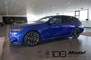 BMW M5 Touring | Ultimate | Pano | Keramik | 305km/h