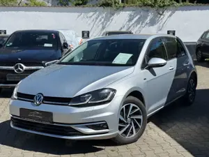 Volkswagen Golf Join*2.0 TDI DSG*AHK*DAB+*Kamera*Climatronic