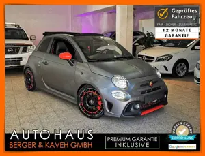 Abarth 500