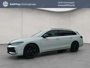 Volkswagen Passat R-Line 2,0 l TDI DSG Keyless RFK Matrix