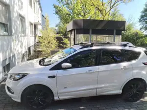Ford Kuga Kuga 2.0 TDCi 4x4 Aut. ST-Line Bild 2