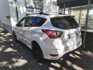Ford Kuga Kuga 2.0 TDCi 4x4 Aut. ST-Line Bild 3