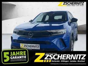 Opel Mokka 1.2 Turbo Edition LED*Klima*Bluetooth