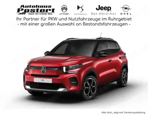 Citroen C3 Turbo 100 MAX*Allwetterreifen*
