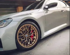 BMW M2 M2 CS Design Unikat G87