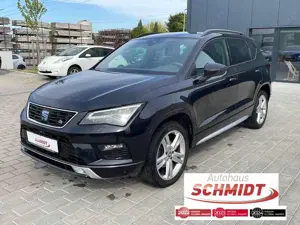 SEAT Ateca 1.5 TSI ACT ACC/Business/Winter
