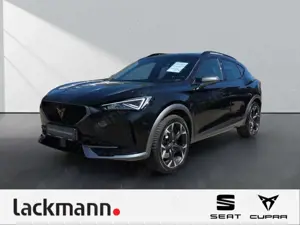 CUPRA Formentor VZ 4Drive*Navi*LED*Kamera*AHK*Winterp.*